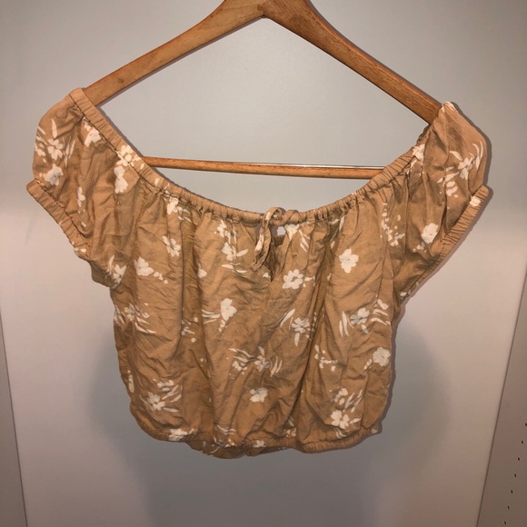 Amuse Society Tops - Amuse society top